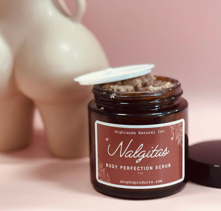 Dulce Labios Lip Butter for Soft, Nourished, Radiant Lips