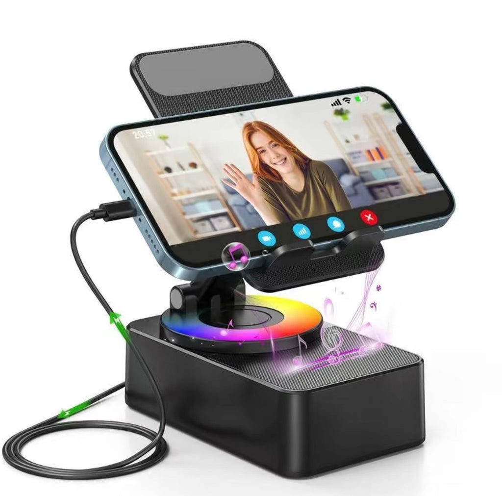 EchoFold 5-in-1 Speaker