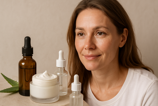 Best Anti-Aging Ingredients for Your 30s and 40s - 12241