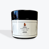 ANTI-ITCH CREAM