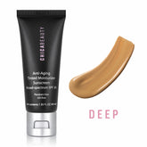 Anti-Aging Tinted Moisturizer Sunscreen Broad