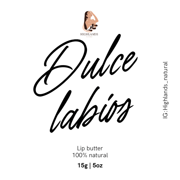 Dulce Labios