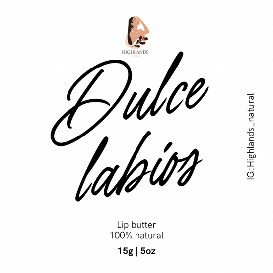 Dulce Labios