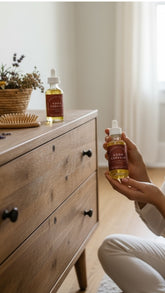 Good Cabello Hair Growth Oil | Nourish & Strengthen Hair