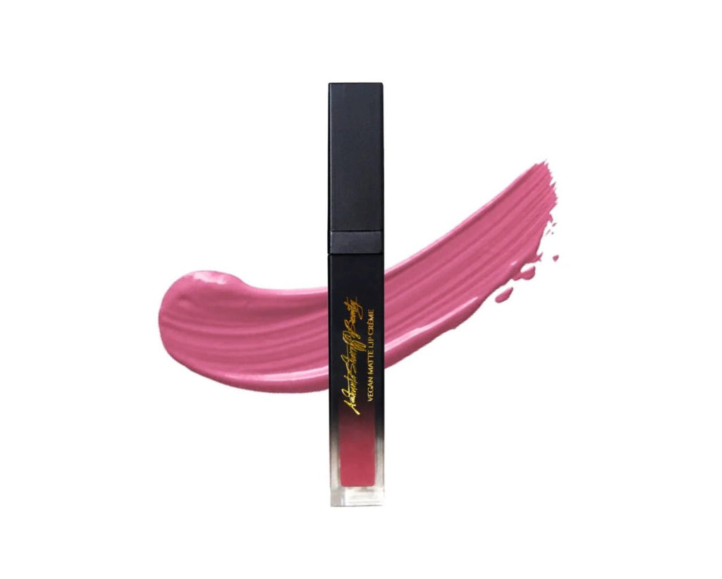 Ashunta Sheriff Beauty Vegan Multi-use Matte Cremè