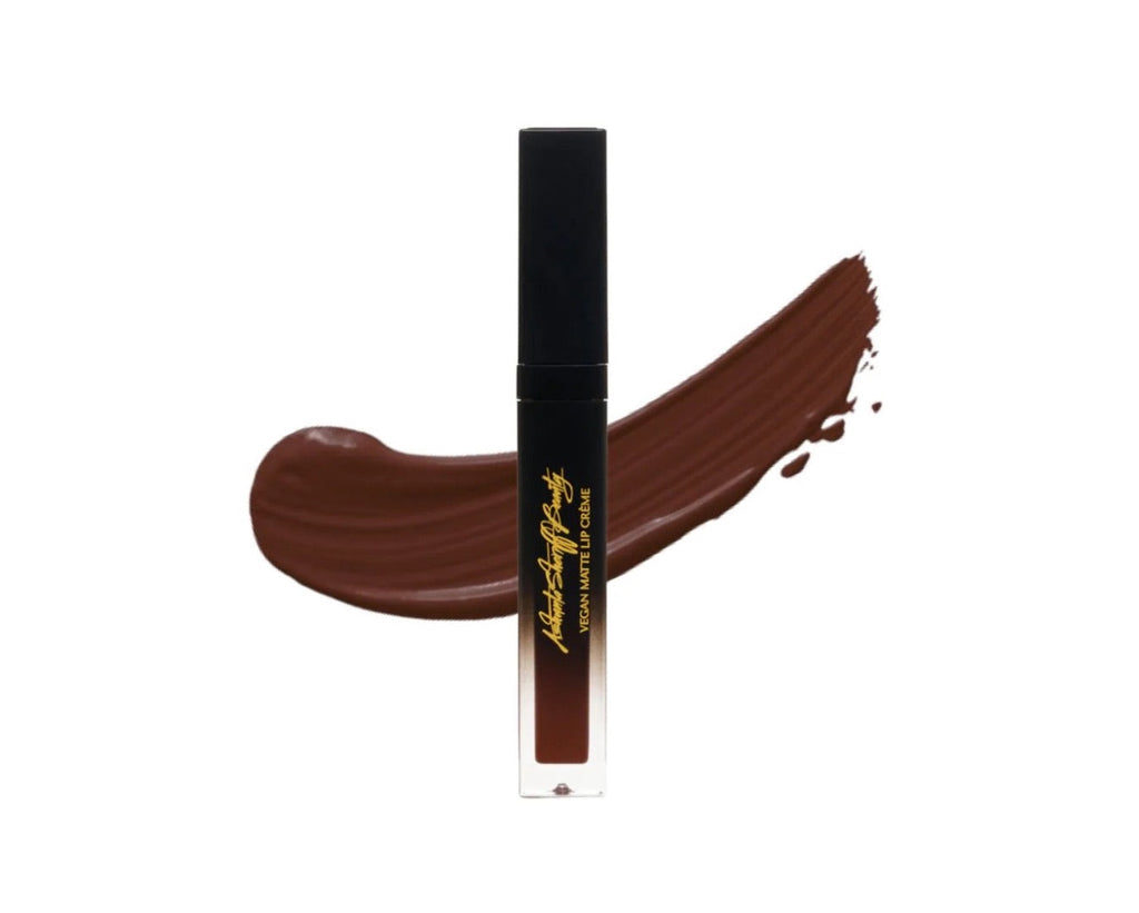 Ashunta Sheriff Beauty Vegan Multi-use Matte Cremè