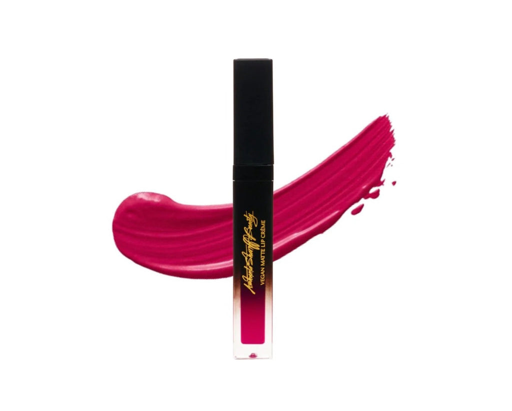 Ashunta Sheriff Beauty Vegan Multi-use Matte Cremè