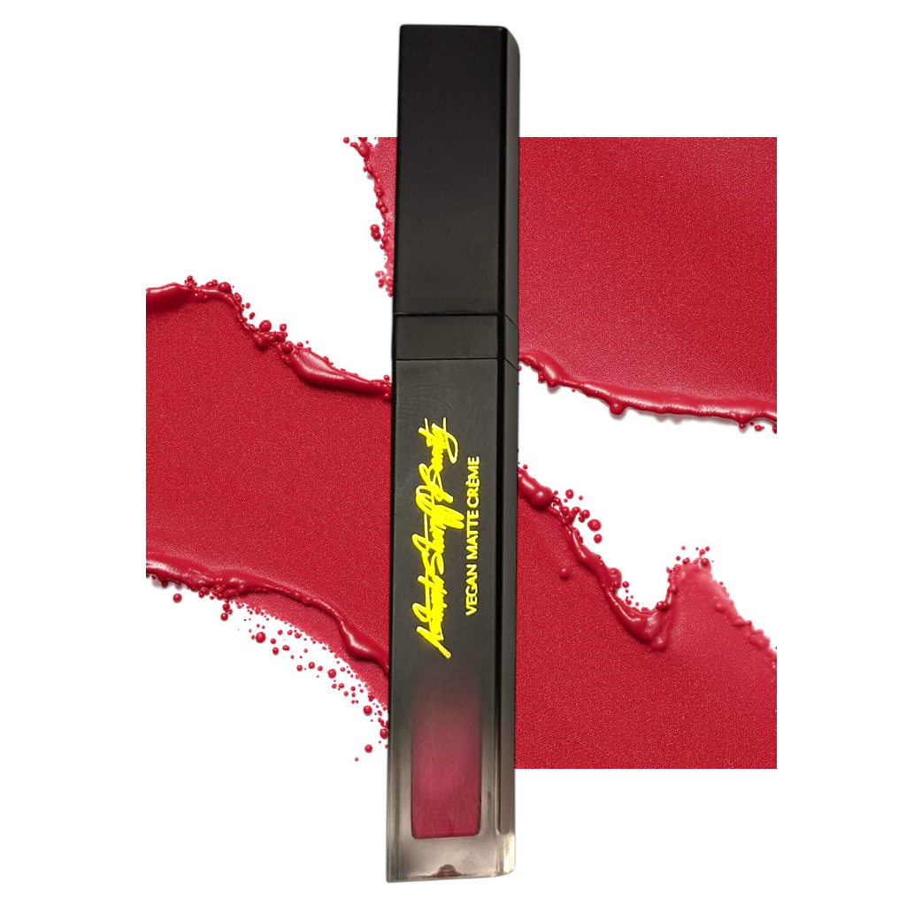 Ashunta Sheriff Beauty Vegan Multi-use Matte Cremè