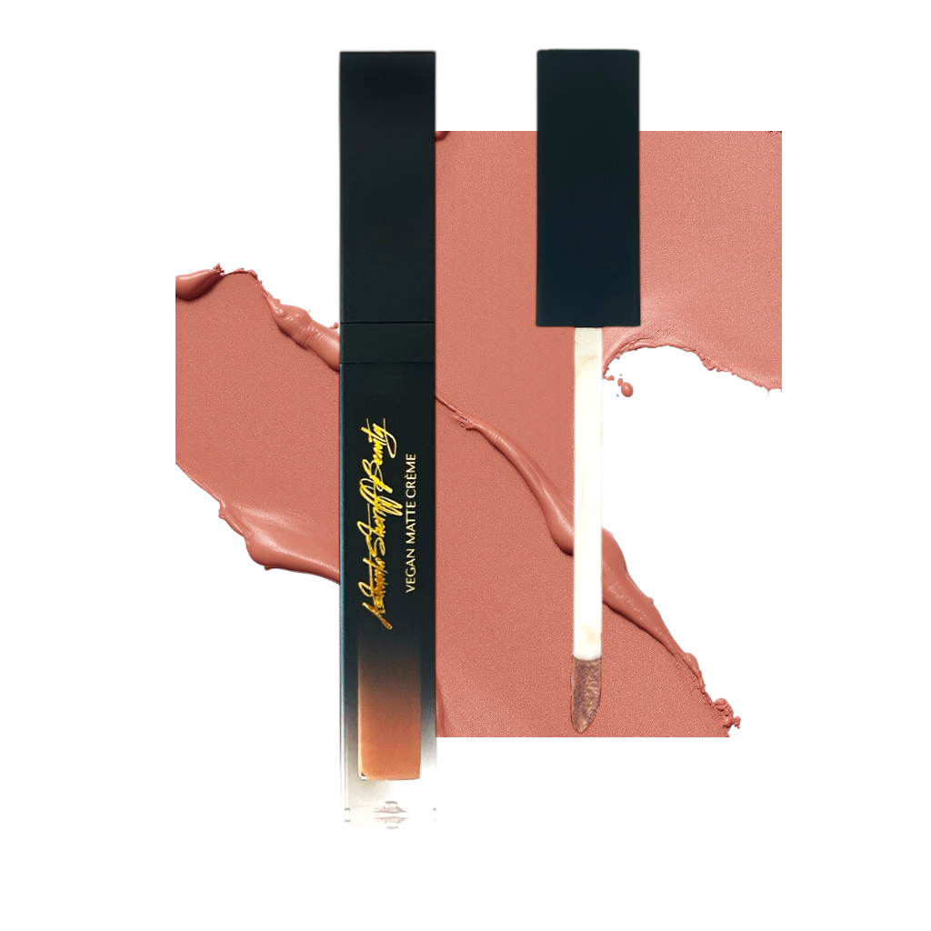 Ashunta Sheriff Beauty Vegan Multi-use Matte Cremè