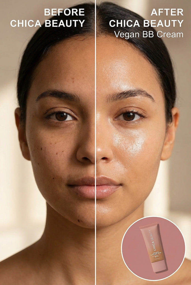 Anti-Aging Tinted Moisturizer SPF 30