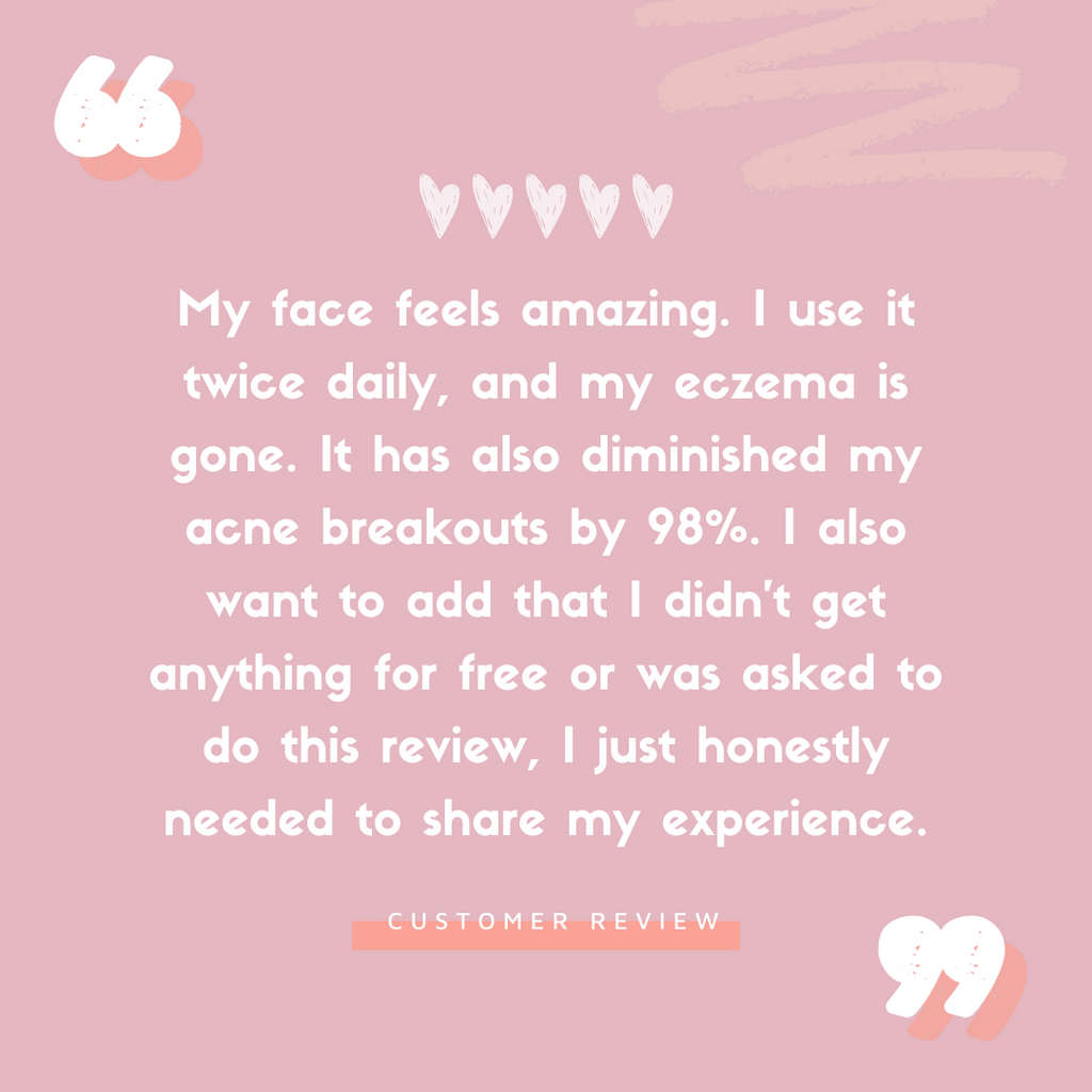 ECZEMA + ANTI-ITCH CREAM